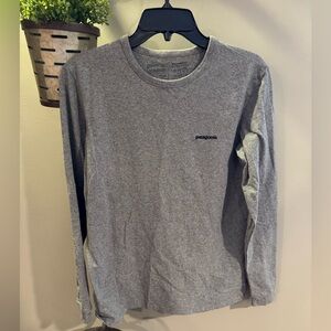 Patagonia tee